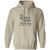 Dance Teachers Touch Lives One Step At A Time Pullover Hoodie