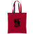 VETS RED FRIDAY #12 Cotton Tote