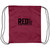 VETS RED FRIDAY #11 Drawstring Cinch Bag