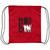 VETS RED FRIDAY #8 Drawstring Cinch Bag