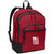 VETS RED FRIDAY #4 Basic Backpack
