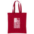 VETS RED FRIDAY #4 Cotton Tote