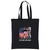 VETS RED FRIDAY #3 Cotton Tote