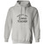 Worlds Best Dance Teacher Pullover Hoodie