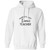 Worlds Best Dance Teacher Pullover Hoodie