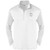 dreaming in 8 counts Mens Quarter Zip Pullover