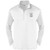 Dont Make Me Use My Dance Teacher Voice Mens Quarter Zip Pullover