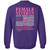 VET WOMEN - DESIGN #43 Crewneck Pullover Sweatshirt