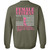 VET WOMEN - DESIGN #43 Crewneck Pullover Sweatshirt
