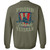 VET WOMEN - DESIGN #41 Crewneck Pullover Sweatshirt