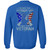 VET WOMEN - DESIGN #44 Crewneck Pullover Sweatshirt