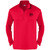 Born To Dance (Forced To Work) Mens Quarter Zip Pullover