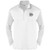 Born To Dance (Forced To Work) Mens Quarter Zip Pullover