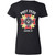 VFW Post 2535 Ladies' V-Neck T-Shirt