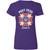 VFW Post 2535 Ladies' V-Neck T-Shirt