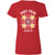 VFW Post 2535 Ladies' V-Neck T-Shirt