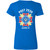 VFW Post 2535 Ladies' V-Neck T-Shirt