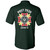 VFW Post 2535 Classic Polo Shirt