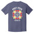 VFW Post 2535 Heavyweight Garment-Dyed T-Shirt
