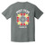 VFW Post 2535 Heavyweight Garment-Dyed T-Shirt