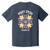 VFW Post 2535 Heavyweight Garment-Dyed T-Shirt