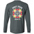 VFW Post 2535 Long Sleeve T-Shirt