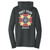 VFW Post 2535 Hooded Long Sleeve T-shirt