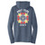 VFW Post 2535 Hooded Long Sleeve T-shirt