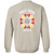 VFW Post 2535 Crewneck Pullover Sweatshirt