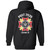 VFW Post 2535 Pullover Hoodie