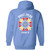 VFW Post 2535 Pullover Hoodie