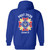 VFW Post 2535 Pullover Hoodie