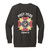 VFW Post 2535 Garment-Dyed Adult Crewneck Sweatshirt