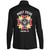 VFW Post 2535 Mens Quarter Zip Pullover