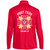 VFW Post 2535 Mens Quarter Zip Pullover