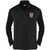VFW Post 2535 Mens Quarter Zip Pullover