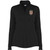VFW Post 2535 Women's Quarter Zip Pullover
