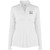 Worlds Best Dance Teacher Women's Quarter Zip Pullover