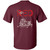 VETS RED FRIDAY #15 Classic T-Shirt