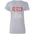 VETS RED FRIDAY #15 Ladies' V-Neck T-Shirt