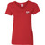 VETS RED FRIDAY #15 Ladies' V-Neck T-Shirt