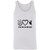 Peace, Love & Dance Unisex Tank
