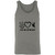 Peace, Love & Dance Unisex Tank