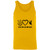 Peace, Love & Dance Unisex Tank