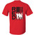 VETS RED FRIDAY #8 Classic T-Shirt