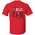 VETS RED FRIDAY #7 Classic T-Shirt