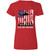VETS RED FRIDAY #3 Ladies' V-Neck T-Shirt