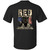 VETS RED FRIDAY #2 Classic T-Shirt