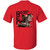 VETS RED FRIDAY #16 Classic T-Shirt