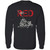 VETS RED FRIDAY #15 Long Sleeve T-Shirt